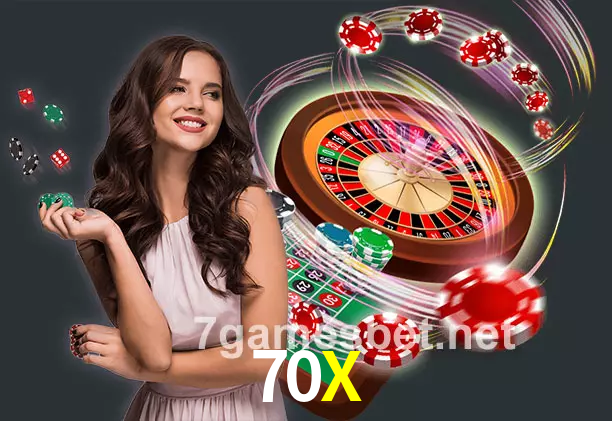 vivo no cassino 70X