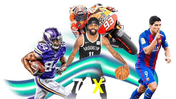 70X