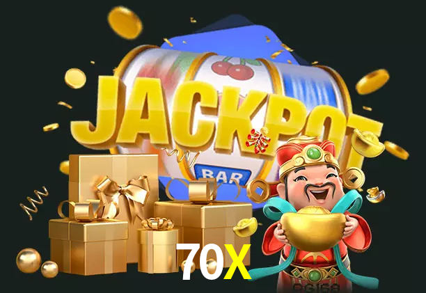 70X bet