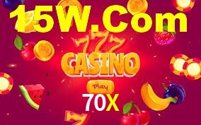 Live Casino 70X