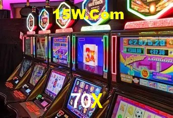 70X - Cassino Online Bem Projetado - 70X.Bet