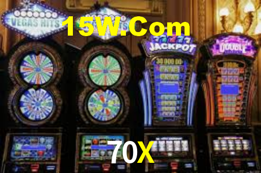 Live Casino 70X