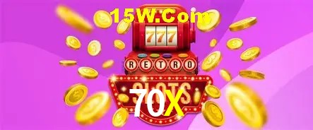 70X: Seu Cassino Premiado com Pagamentos Rápidos