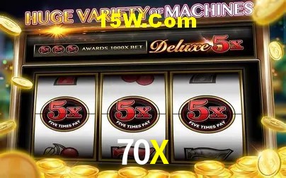 70X Bet