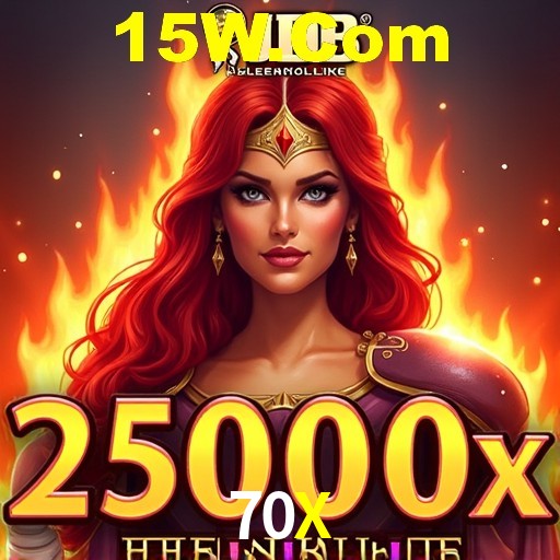 Casino Ao Vivo 70X
