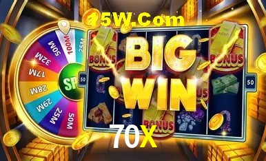  70X.Bet