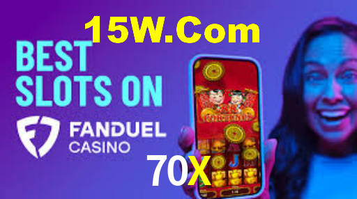 Daily Bonuses 70X