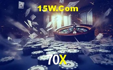 70X Bet