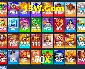 Avaliações dos Jogadores 70X