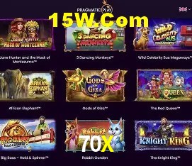 Diretório de Jogos 70X