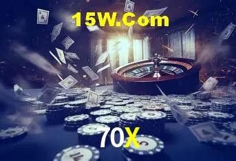 70X