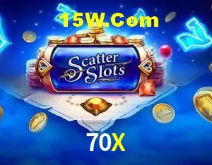 70X