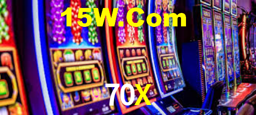 Daily Bonuses 70X