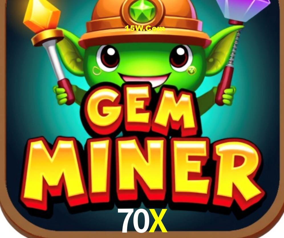 Estatísticas do Jogo 70X