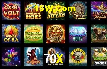 Promoção Relâmpago 70X