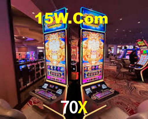 Live Casino 70X