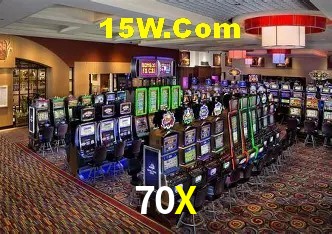 Jogos de Slot 70X