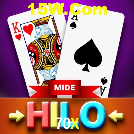 Casino Ao Vivo 70X